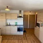 아파트 La Foret 42 2 Bedroom With Parking And Sauna Riddes