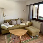 La Foret 42 2 Bedroom With Parking And Sauna * Riddes