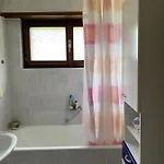 아파트 La Foret 42 2 Bedroom With Parking And Sauna