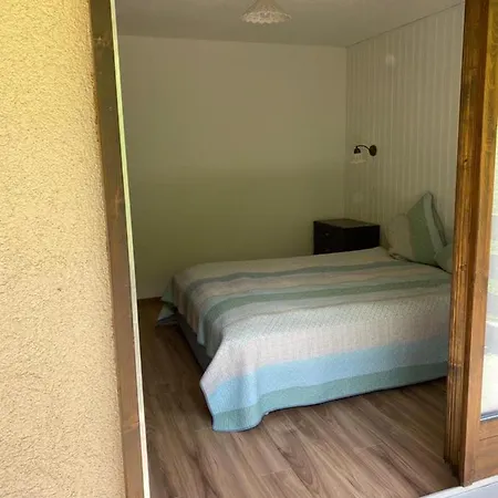 La Foret 42 2 Bedroom With Parking And Sauna * Riddes