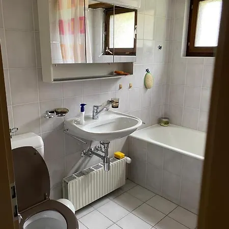 Lejlighed La Foret 42 2 Bedroom With Parking And Sauna