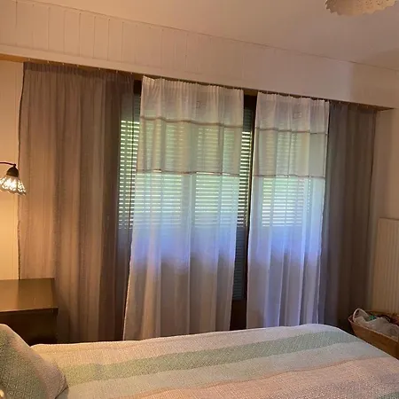 La Foret 42 2 Bedroom With Parking And Sauna *