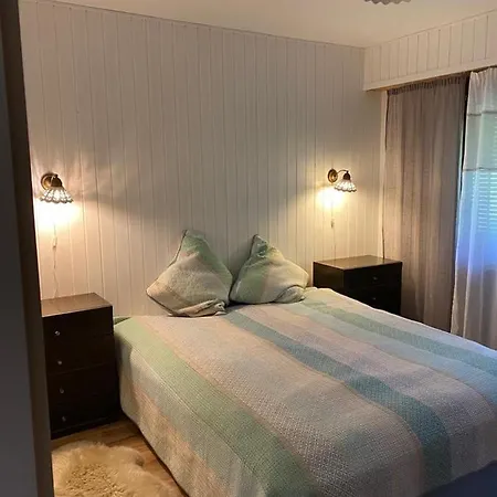 La Foret 42 2 Bedroom With Parking And Sauna Riddes