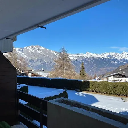 La Foret 42 2 Bedroom With Parking And Sauna