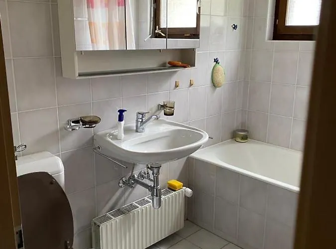 アパート La Foret 42 2 Bedroom With Parking And Sauna