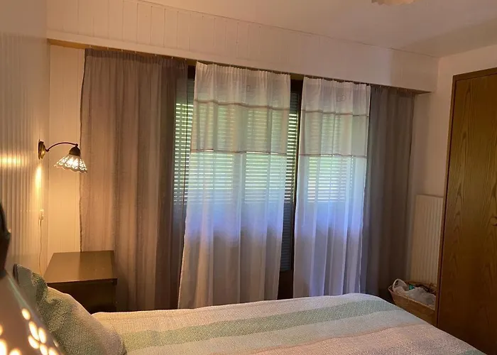 La Foret 42 2 Bedroom With Parking And Sauna *