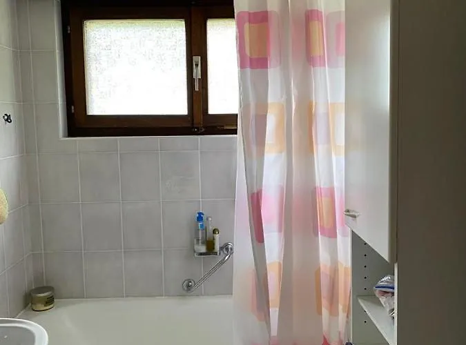 アパート La Foret 42 2 Bedroom With Parking And Sauna