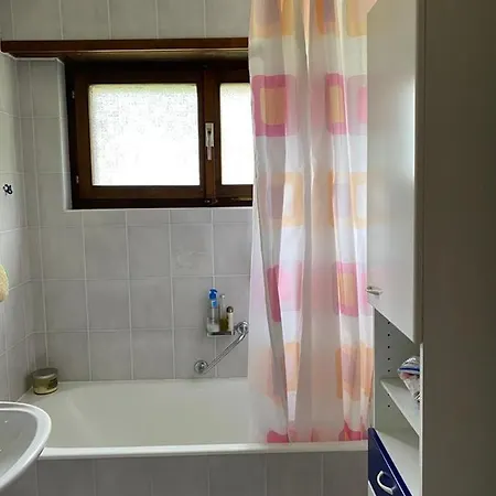 公寓 La Foret 42 2 Bedroom With Parking And Sauna