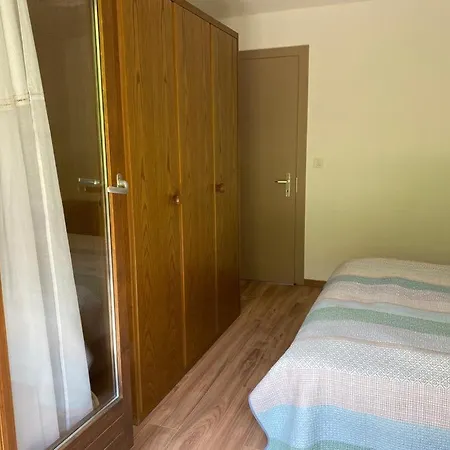 La Foret 42 2 Bedroom With Parking And Sauna * Riddes